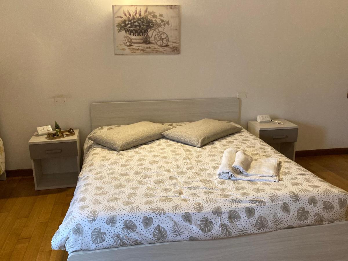 Agriturismo Da Andreina Borso del Grappa Buitenkant foto