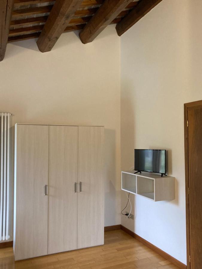 Agriturismo Da Andreina Borso del Grappa Buitenkant foto