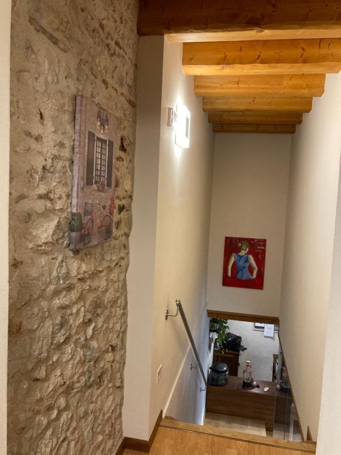 Agriturismo Da Andreina Borso del Grappa Buitenkant foto