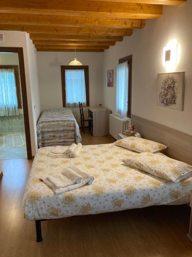 Agriturismo Da Andreina Borso del Grappa Buitenkant foto