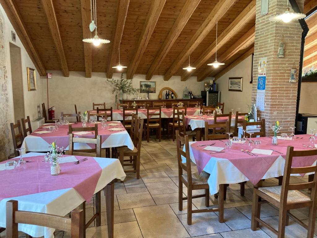 Agriturismo Da Andreina Borso del Grappa Buitenkant foto