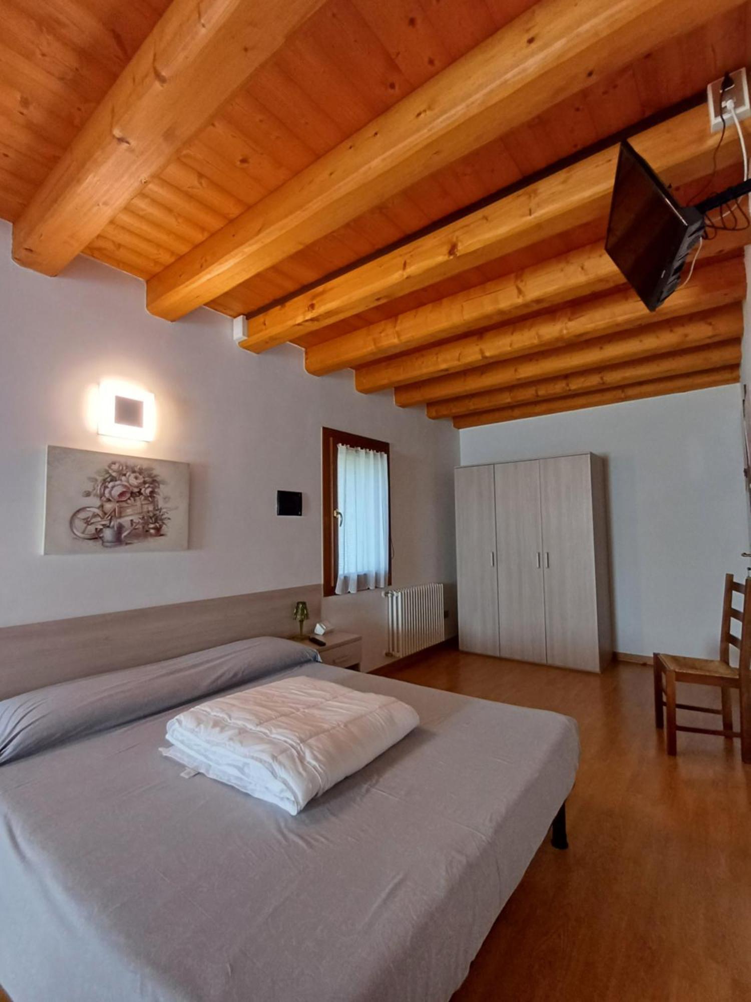 Agriturismo Da Andreina Borso del Grappa Buitenkant foto