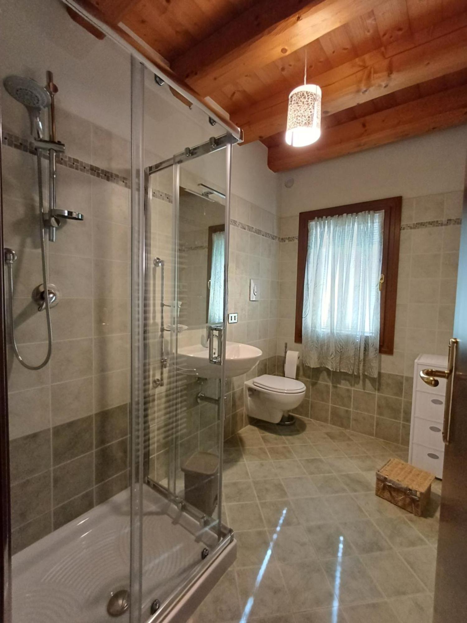 Agriturismo Da Andreina Borso del Grappa Buitenkant foto